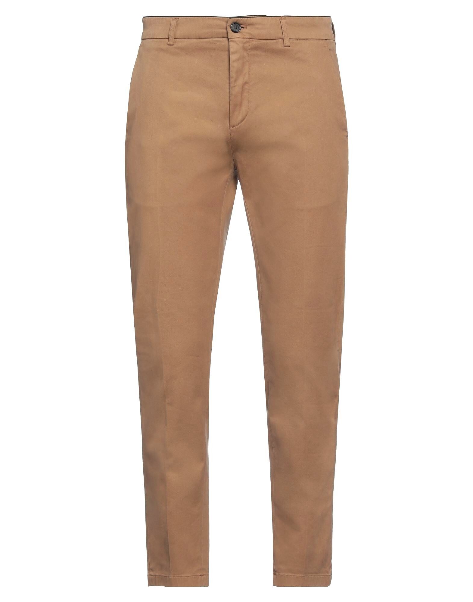 

Брюки Department 5, песочный