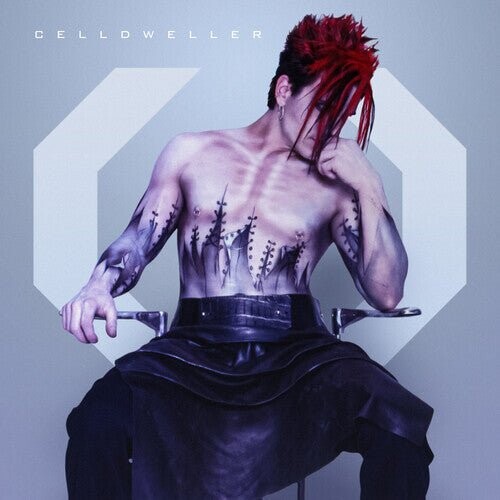 

Виниловая пластинка Celldweller - Celldweller (Definitive Edition)
