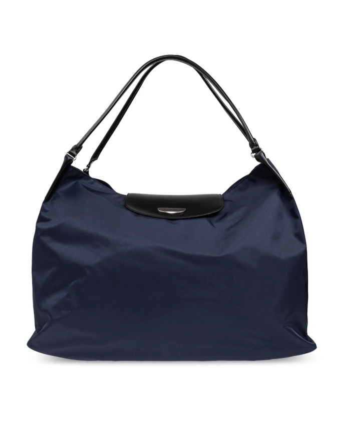 

Сумка через плечо Женева Balenciaga, синий