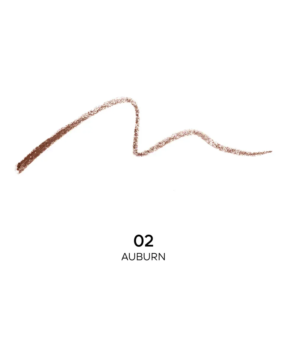 Карандаш для бровей Brow G Guerlain, Auburdn 02 — фото 4
