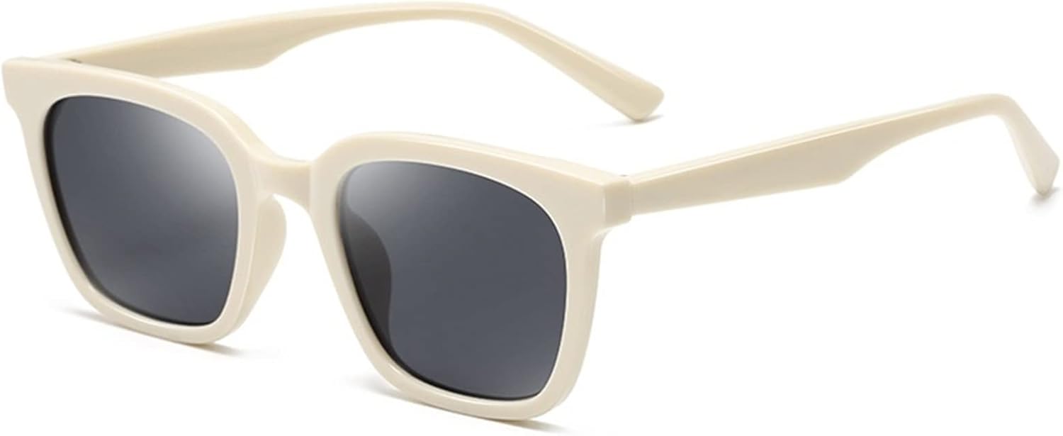 

Модные солнцезащитные очки для мужчин и женщин для активного отдыха, отпуска, вождения, поездок на работу, стильные очки с защитой UV400, декоративные солнцезащитные очки, подарок generic, F