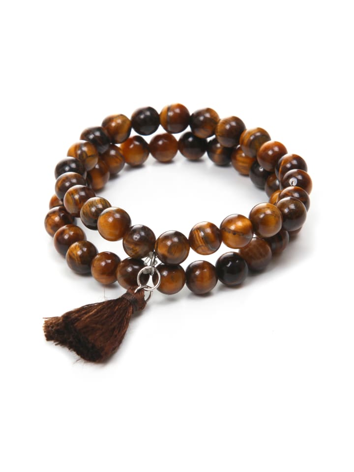 

Collezione alessandro Браслет Пеппы коричневого цвета