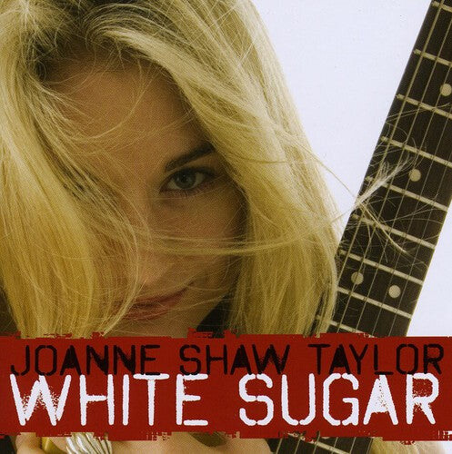 

CD диск Taylor, Joanne Shaw: White Sugar