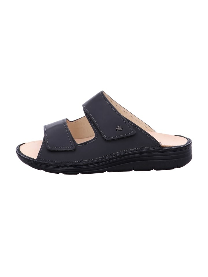 

Туфли на шнуровке Finn Comfort Komfort Sandalen, черный