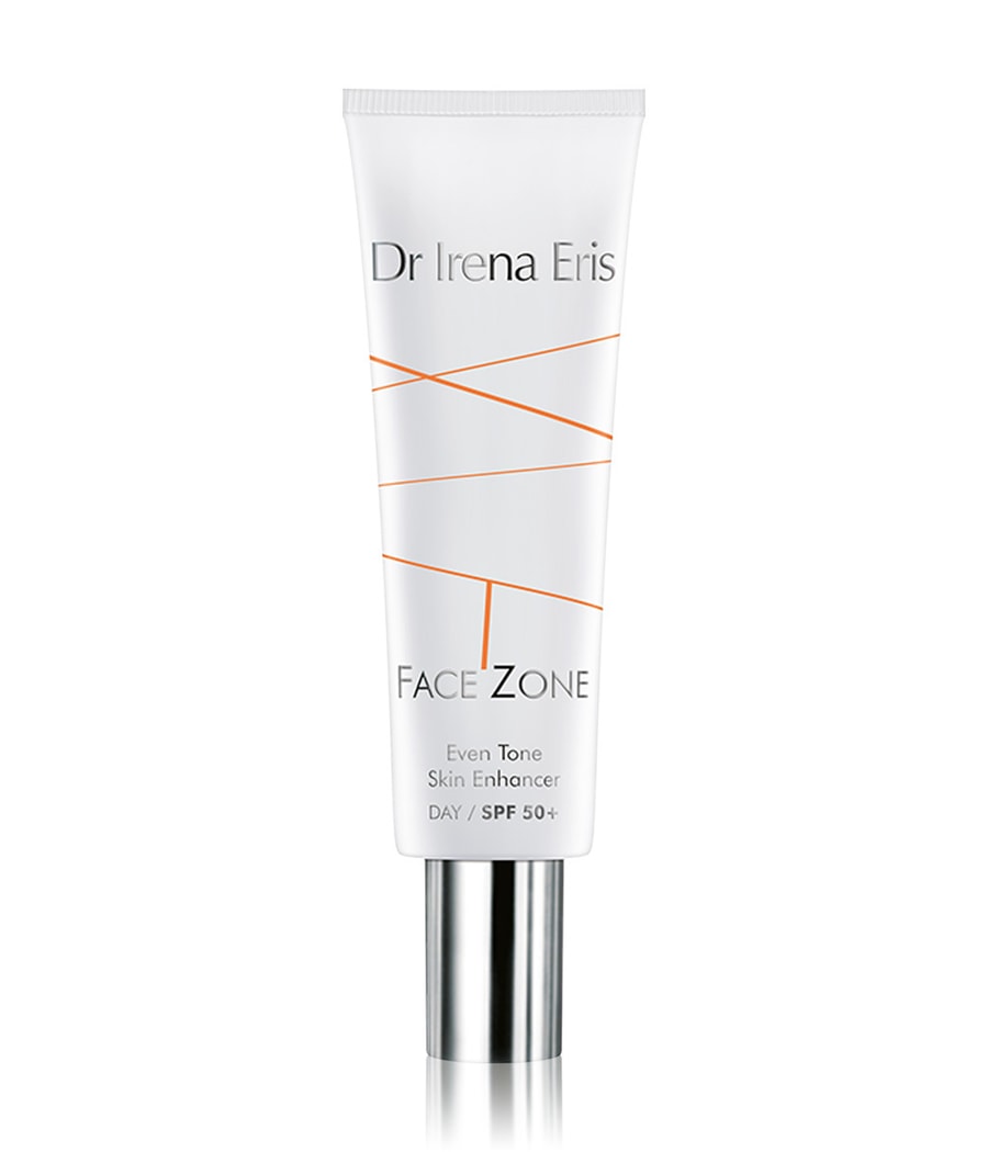 

Тонирующий крем для лица Dr Irena Eris Face Zone Tonisierende Creme gegen freie Radikale LSF 50+, 30 ml