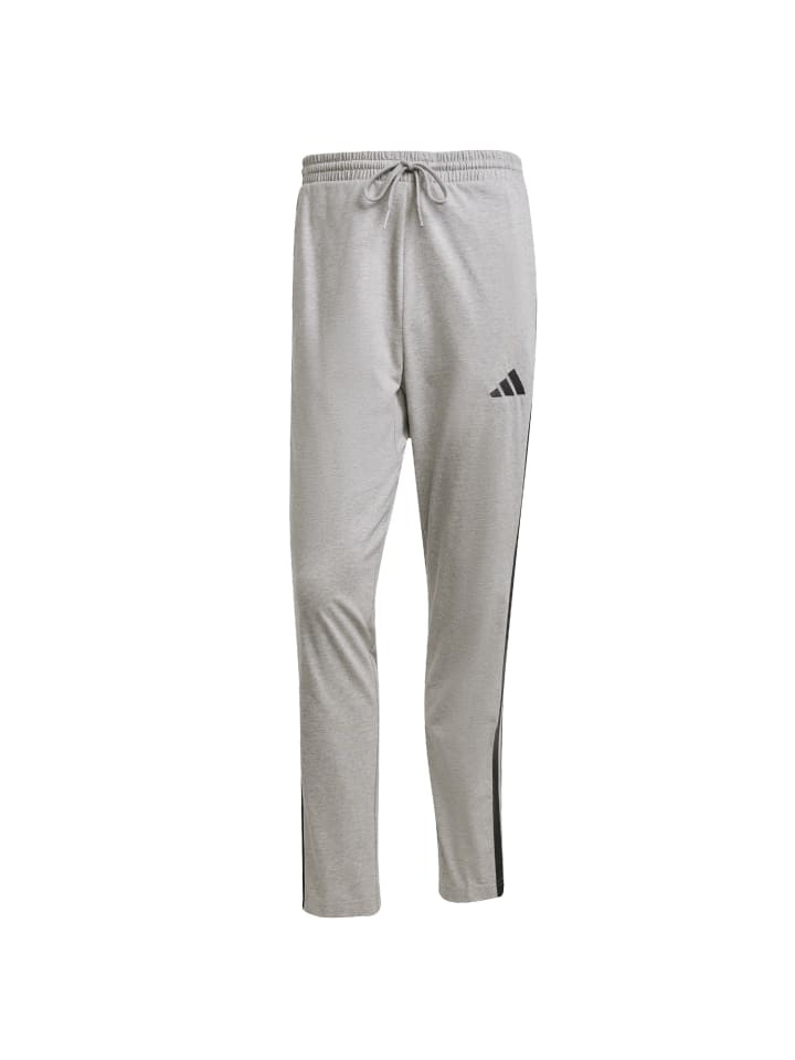 

Брюки для тренировок и бега adidas, серый