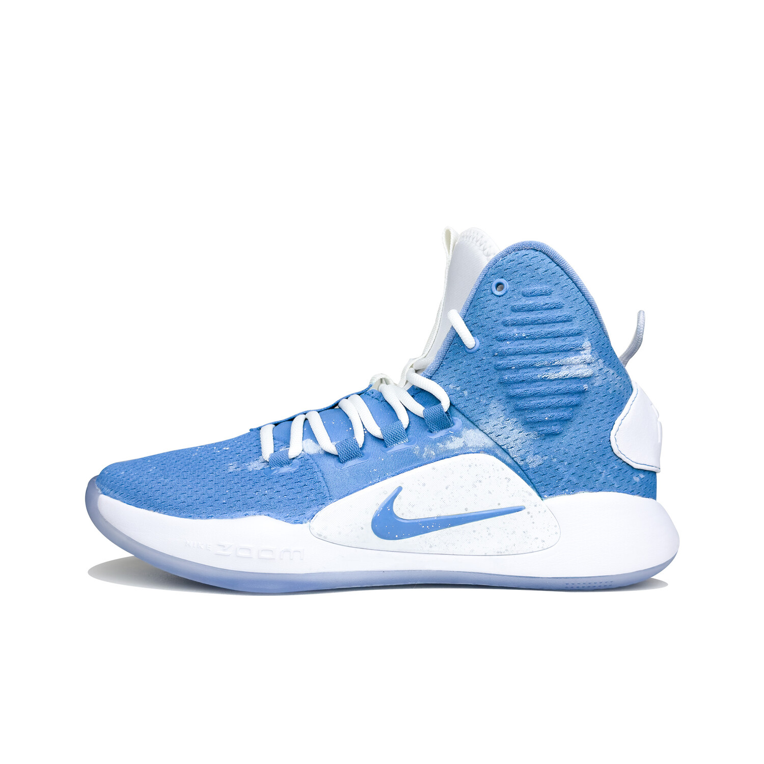 

Мужские баскетбольные кроссовки Nike Hyperdunk X, Light Blue