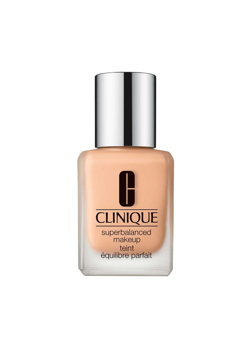 

Тональный крем Superbalanced Makeup Clinique, цвет cn 42 neutral