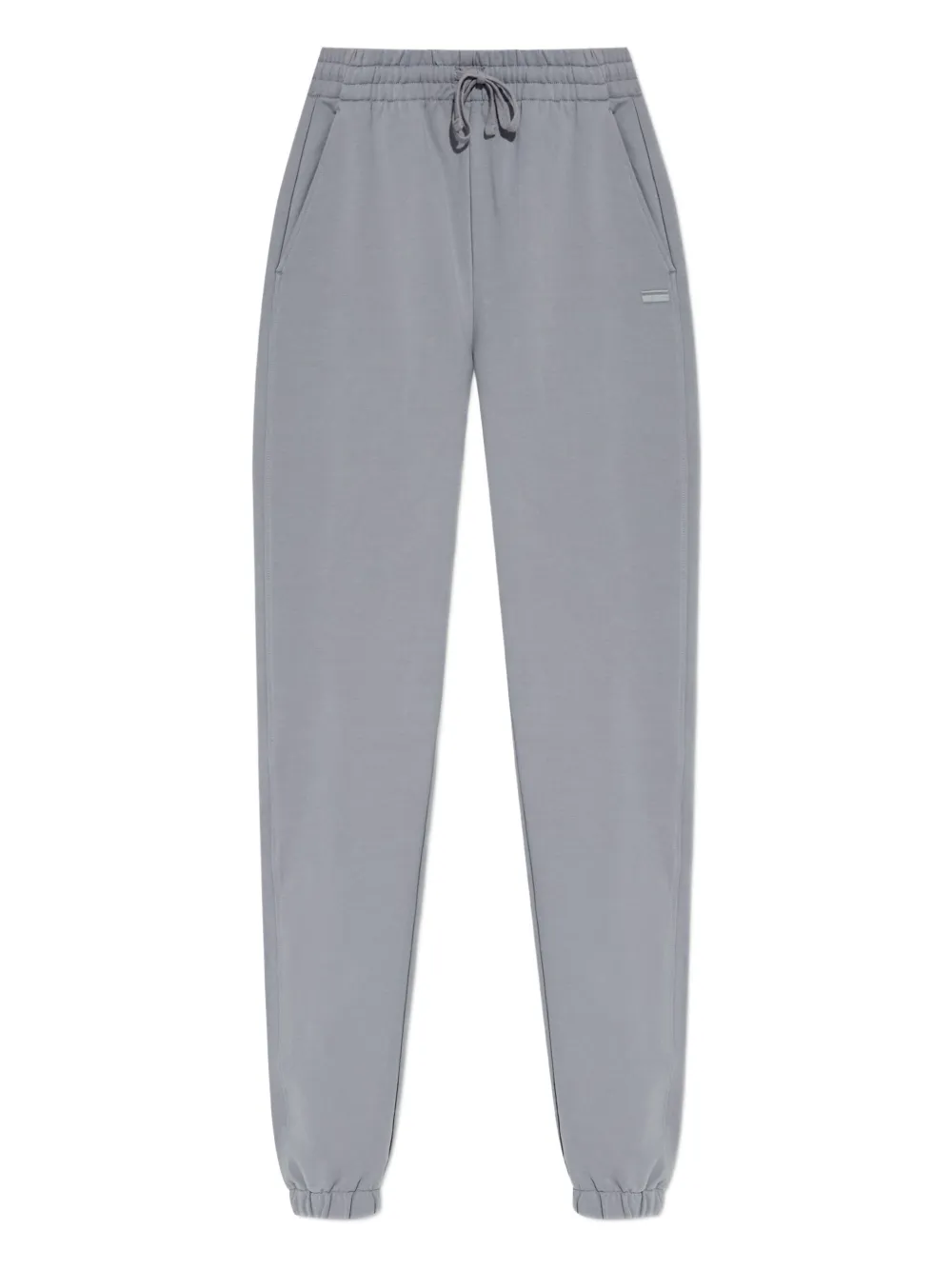 

Спортивные брюки с эластичными манжетами RETHINKIT STUDIOS, серый