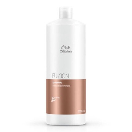 

Wella Professional Fusion Интенсивный восстанавливающий шампунь 50 мл