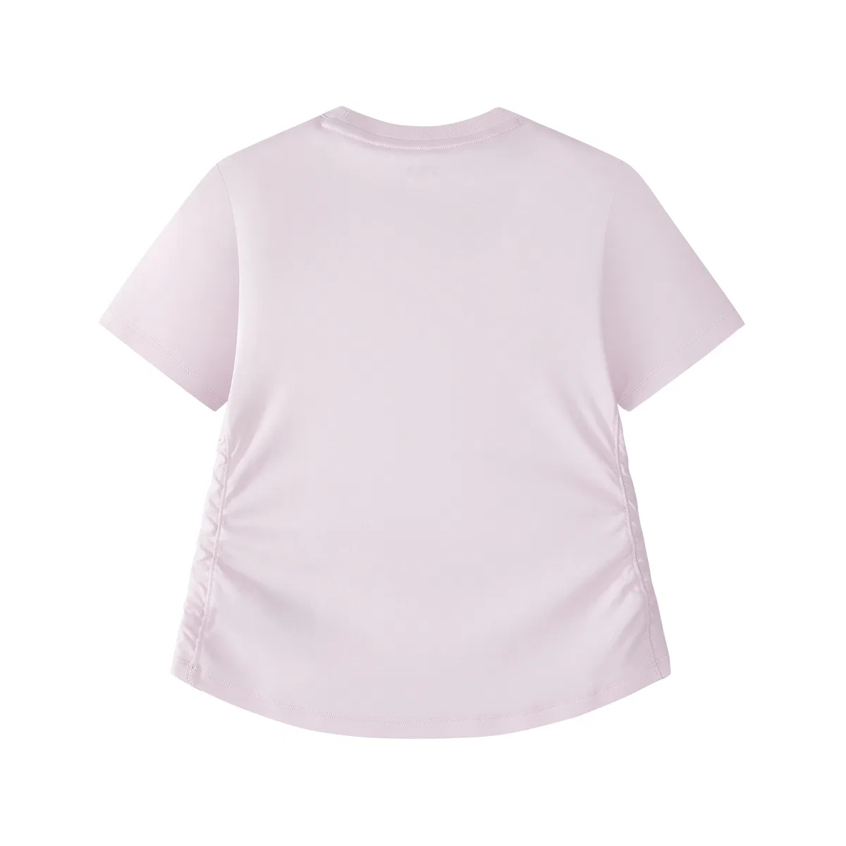 Футболка с коротким рукавом Baby Pink Kids' FILA KIDS — фото 3