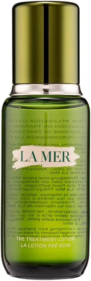 Крем для лица La Mer — Дневной - The Treatment Lotion, 150 мл — фото 2