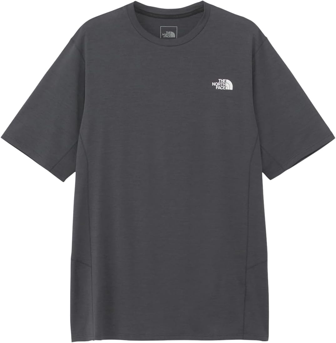 

Мужская футболка с коротким рукавом THE NORTH FACE Flash Dry 3D Crew (NT12204)