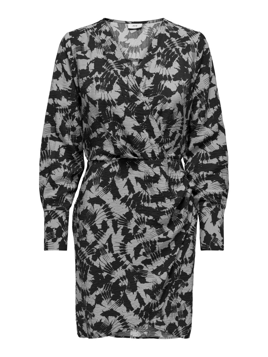 

Платье макси JDY Dress LINE, серый