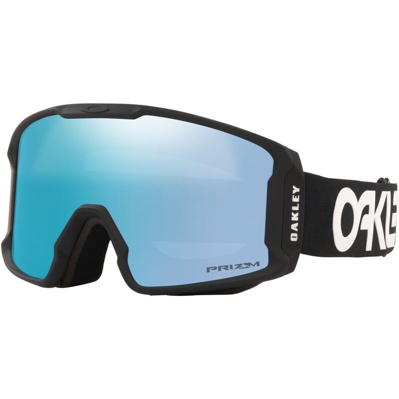 

Очки линии шахтера xm Oakley, цвет factory pilot black w prizm snow sapphire, Черный, Очки линии шахтера xm Oakley, цвет factory pilot black w prizm snow sapphire