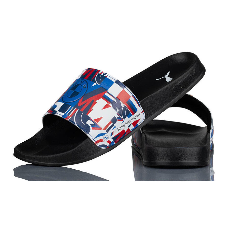 

Спортивные сандалии Puma BMW MMS Leadcat 2.0