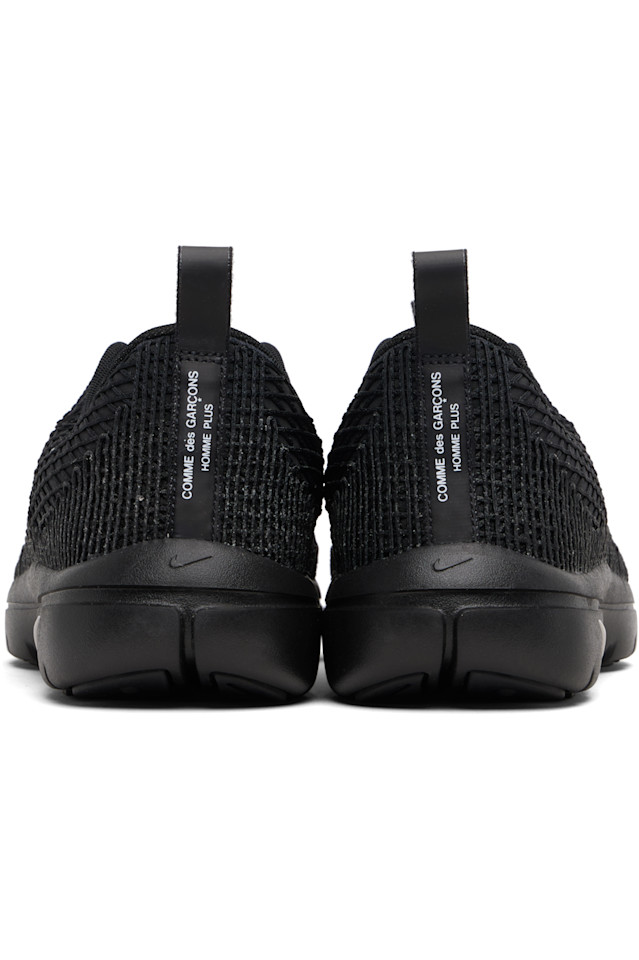 Comme Des Garçons Homme Plus Кроссовки Nike Air Flymesh — фото 2