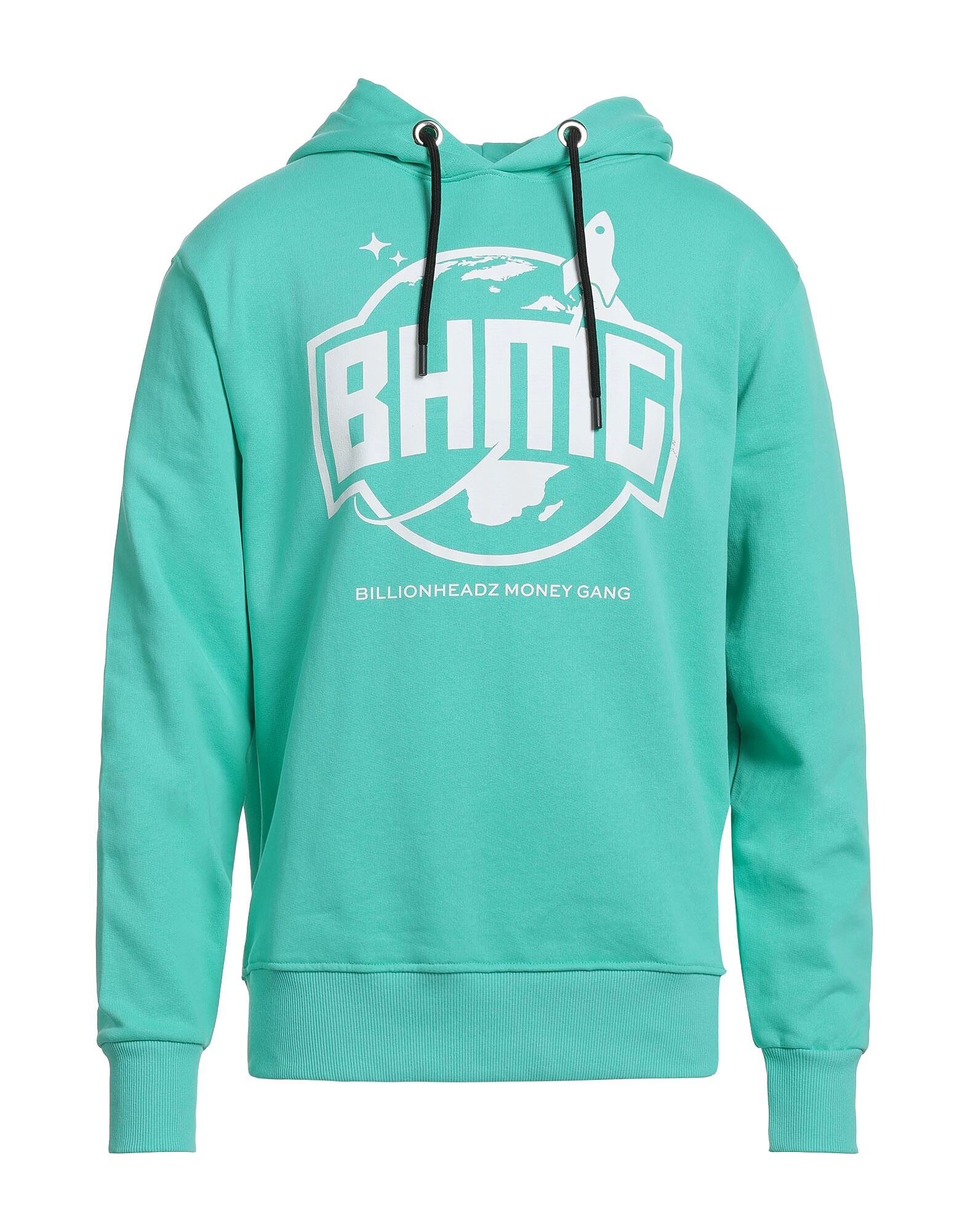 

Толстовка Bhmg, светло-зелёный, Зеленый, Толстовка Bhmg, светло-зелёный