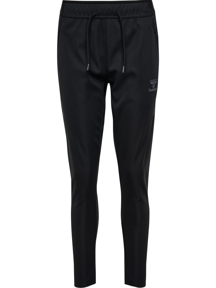 

Спортивные штаны Hummel, черный