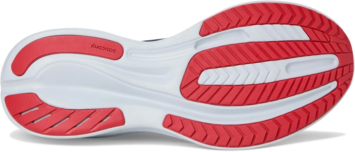 Женские кроссовки Saucony Cohesion 18, Navy Cloud — фото 3