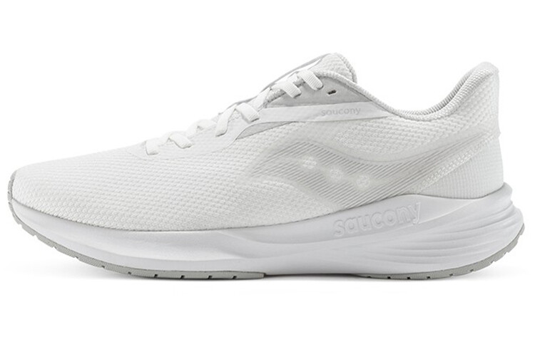 

Кроссовки Striker Raid 2 мужские с низким верхом белые Saucony