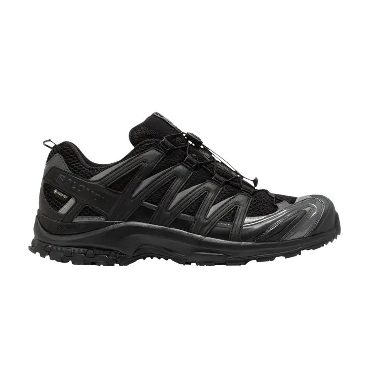 Кроссовки Slam Jam x Salomon XA Pro 3D GORE-TEX, черный
