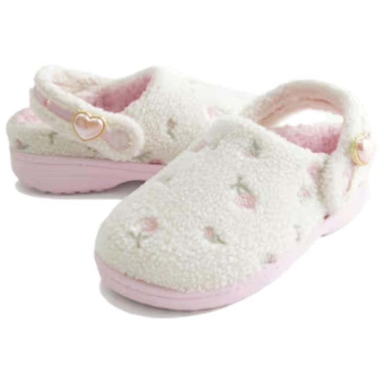 Hollister x Classic Clog низкие повседневные туфли унисекс Crocs, бежевый — фото 3