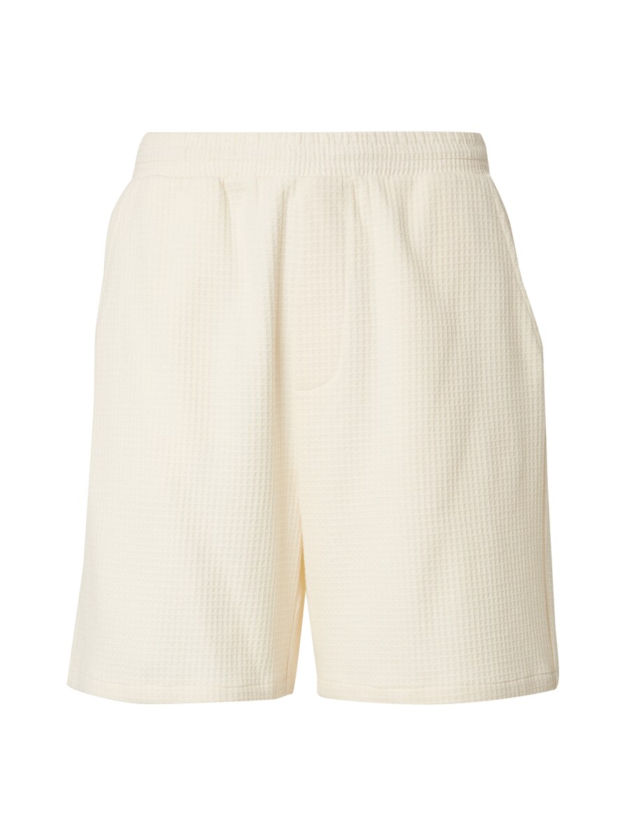 

Шорты ABOJ ADEJ Loose fit Pants Beylul, белый