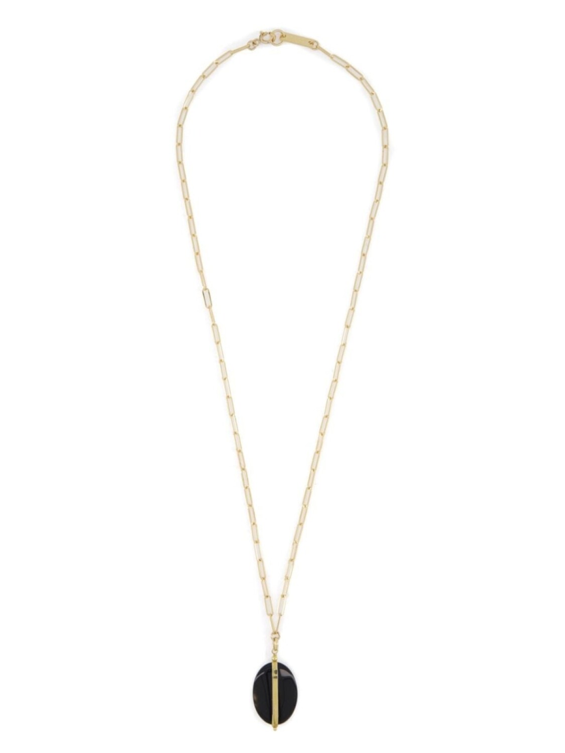 

Колье Shiny Bubble ISABEL MARANT, золотой