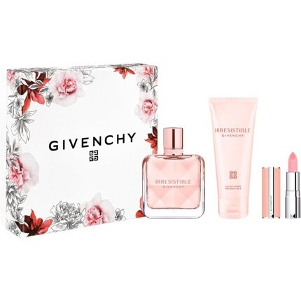 

Coffret Irresistible Eau De Parfum - Coffret, 50 ml