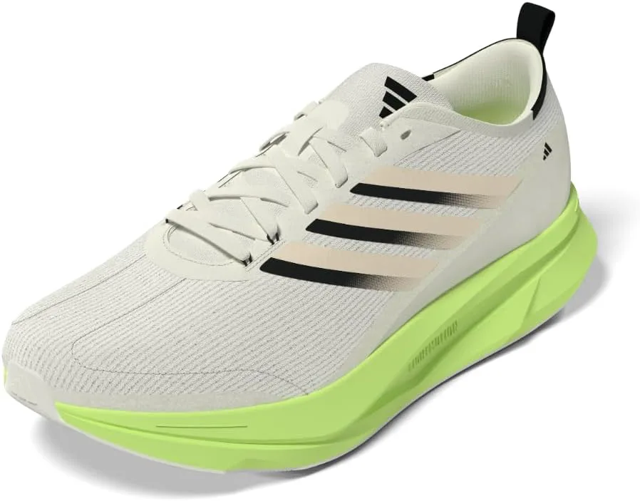 

Мужские кроссовки для бега Adidas Duramo SL 2, кремовый/желтый
