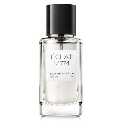 

ÉCLAT 774 RAR Nightflight Men's Perfume 55ml - Bergamot, Pineapple, Lavender