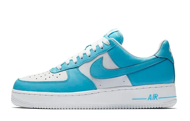 

Кроссовки для скейтбординга Nike Air Force 1 Low унисекс