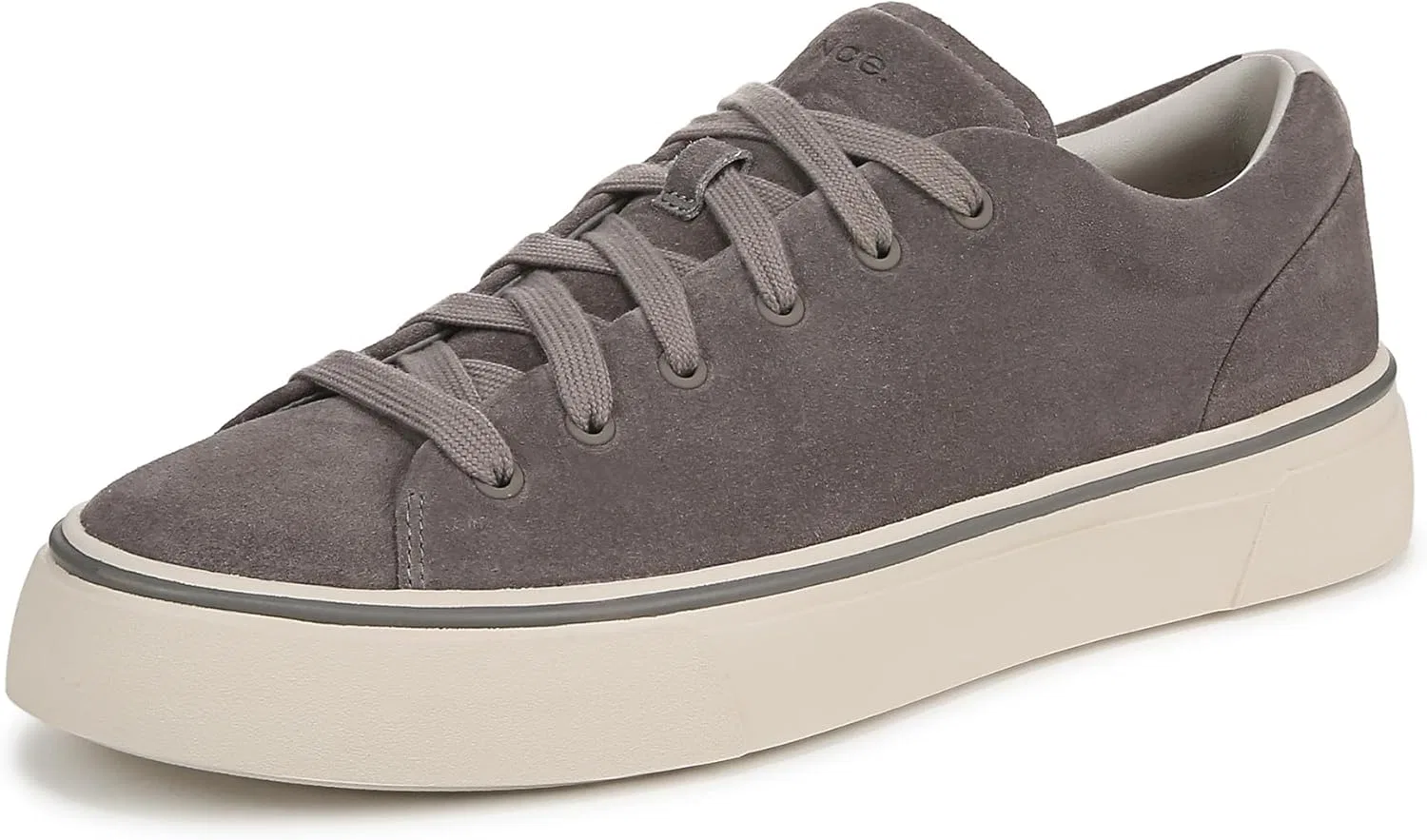 Мужские кроссовки Vince Vallejo, Smoke Grey Suede
