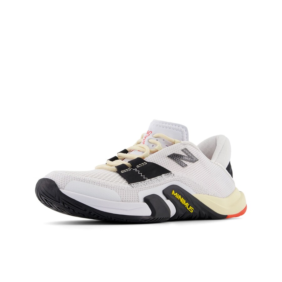 Классические кроссовки new balance Sneakers Minimus TR v2, белый