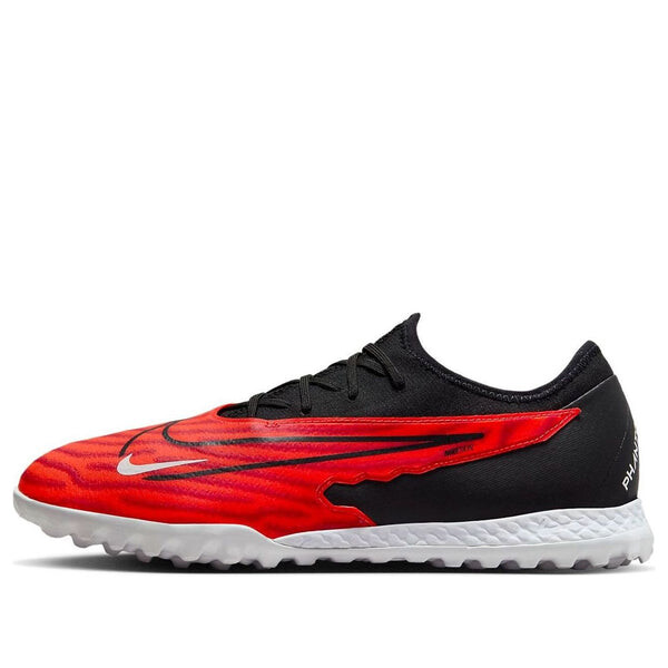 

Кроссовки react phantom gx pro tf Nike, черный