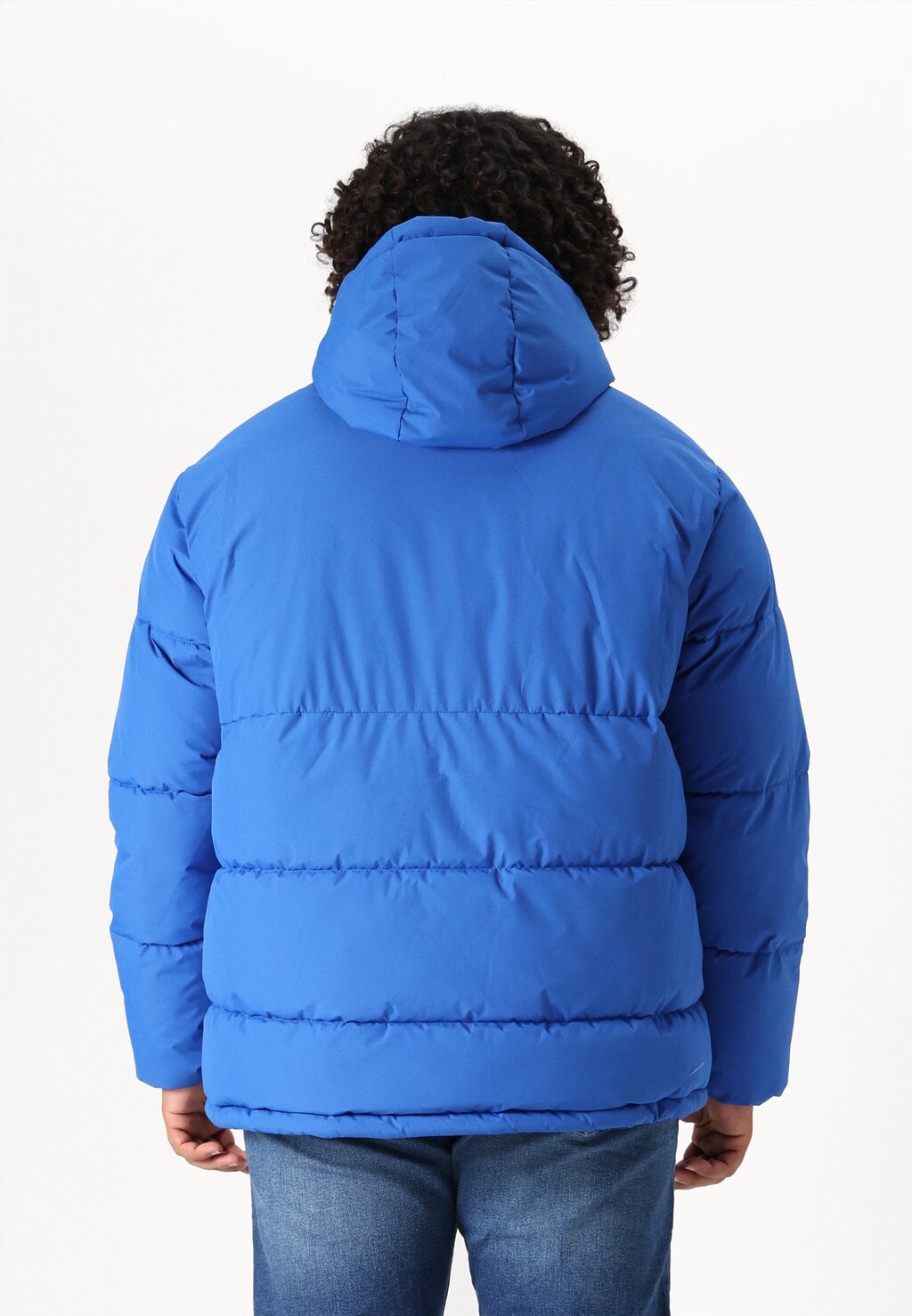 

Зимняя куртка JJWORLD JACKET Jack & Jones, синий