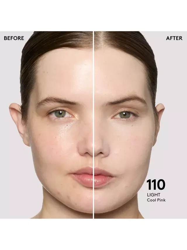 Тональный крем Pro Filt'r Soft Matte Longwear Foundation Fenty Beauty, 110 — фото 2