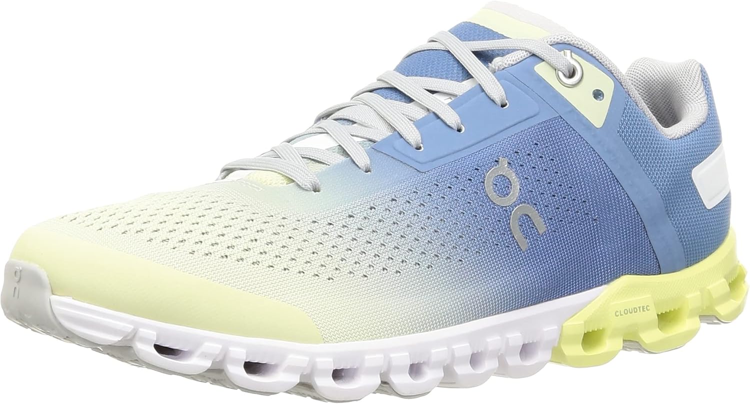 

Мужские кроссовки ON, Dust/Suede Ring