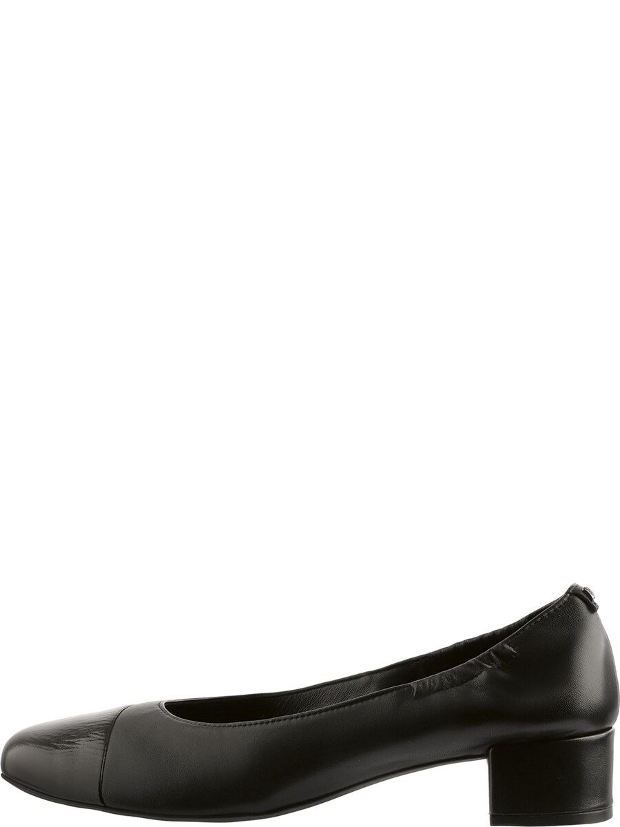 Туфли HГ¶gl Edith, Black
