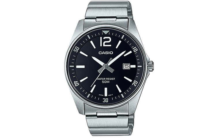 

CASIO Мужские часы Standard Series Black Watch
