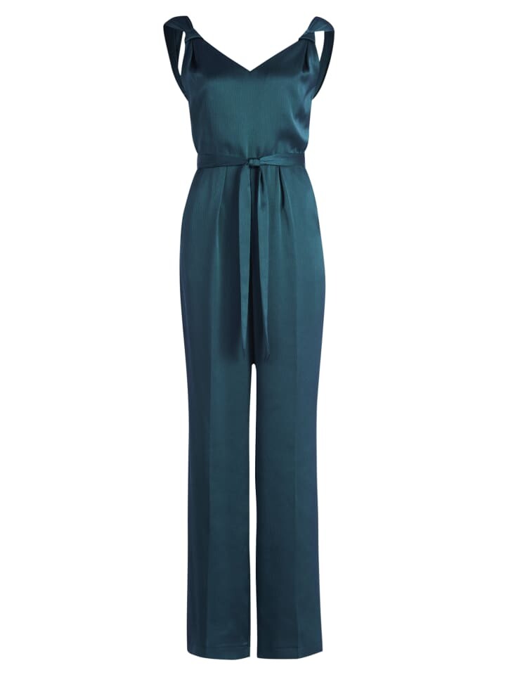

Комбинезон Vera Mont, цвет oriental green