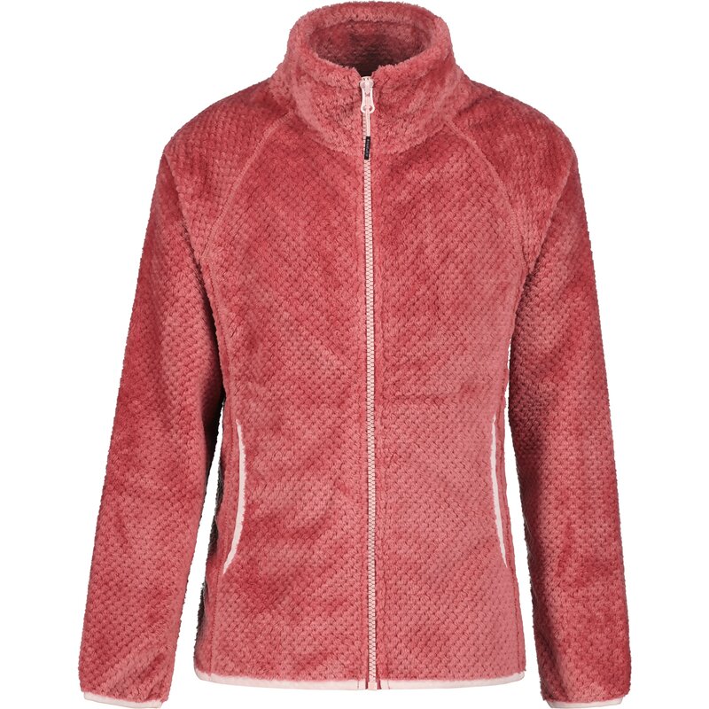 

Нижняя куртка Кина-младшего Icepeak, цвет himbeere