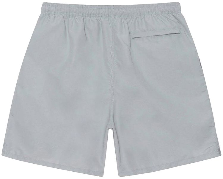 Шорты Stussy Stock Water Shorts 'Classic Green', зеленый — фото 2