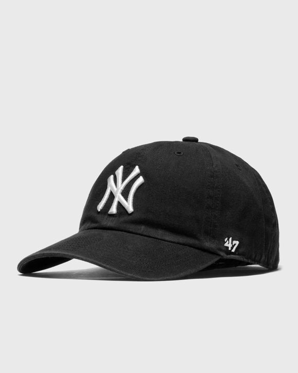 

Бейсболка ´47 Mlb New York Yankees '47 Clean Up Cap, черный