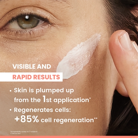Крем для лица Avene — Для восстановления клеток кожи Avène Hyaluron Activ B3 Cell Renewal Cream, 50 мл — фото 3