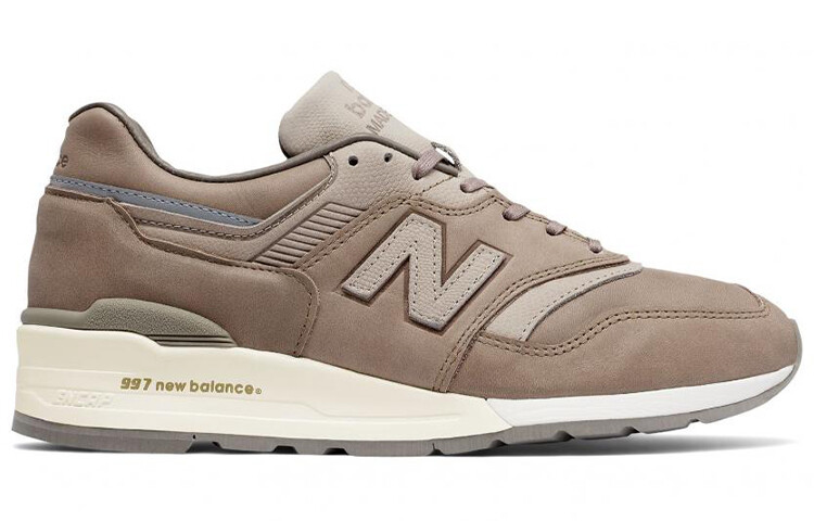 

New Balance NB 997 Кроссовки Мужчины