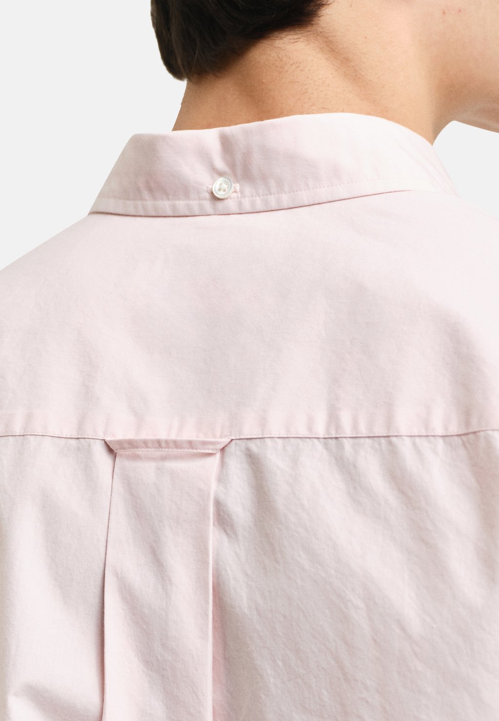 

Рубашка RELAXED FIT HERITAGE GANT, светло-розовый