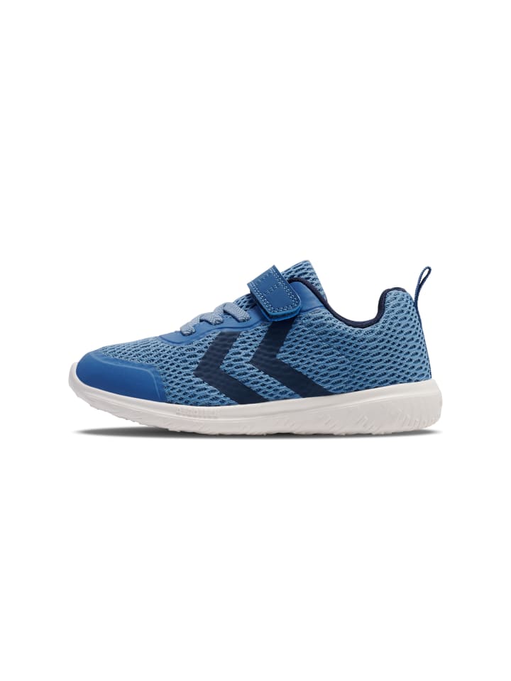

Низкие кроссовки Hummel