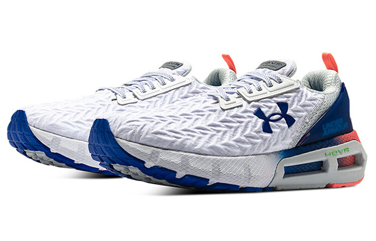 Обувь Under Armour HOVR Mega 2 Lifestyle Мужская — фото 3